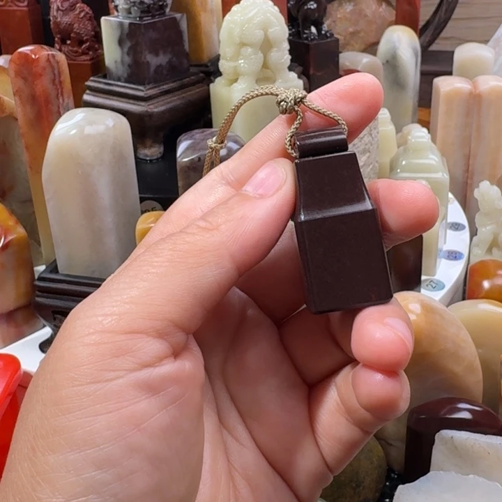 一***埃寿山石寿山石品种