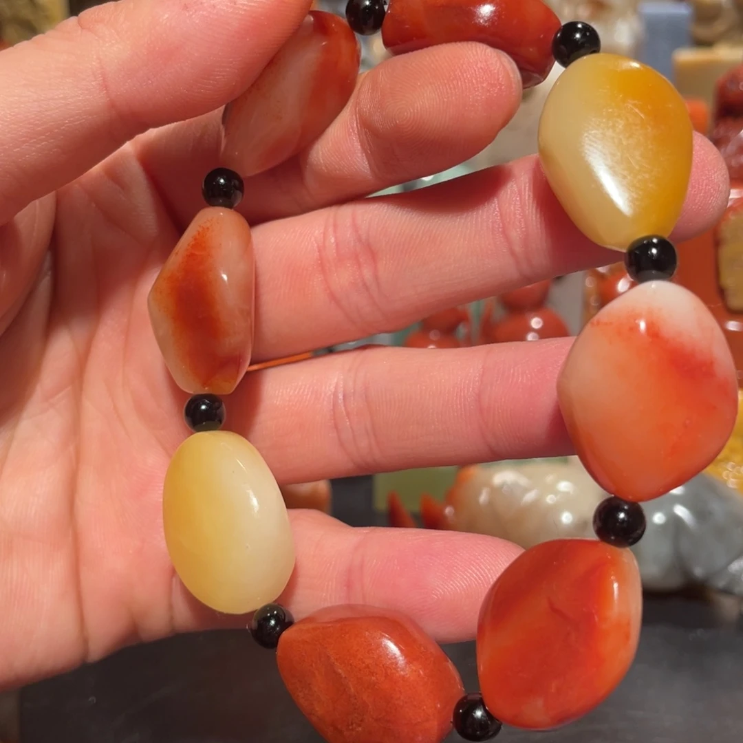 寿山石印石芙蓉石