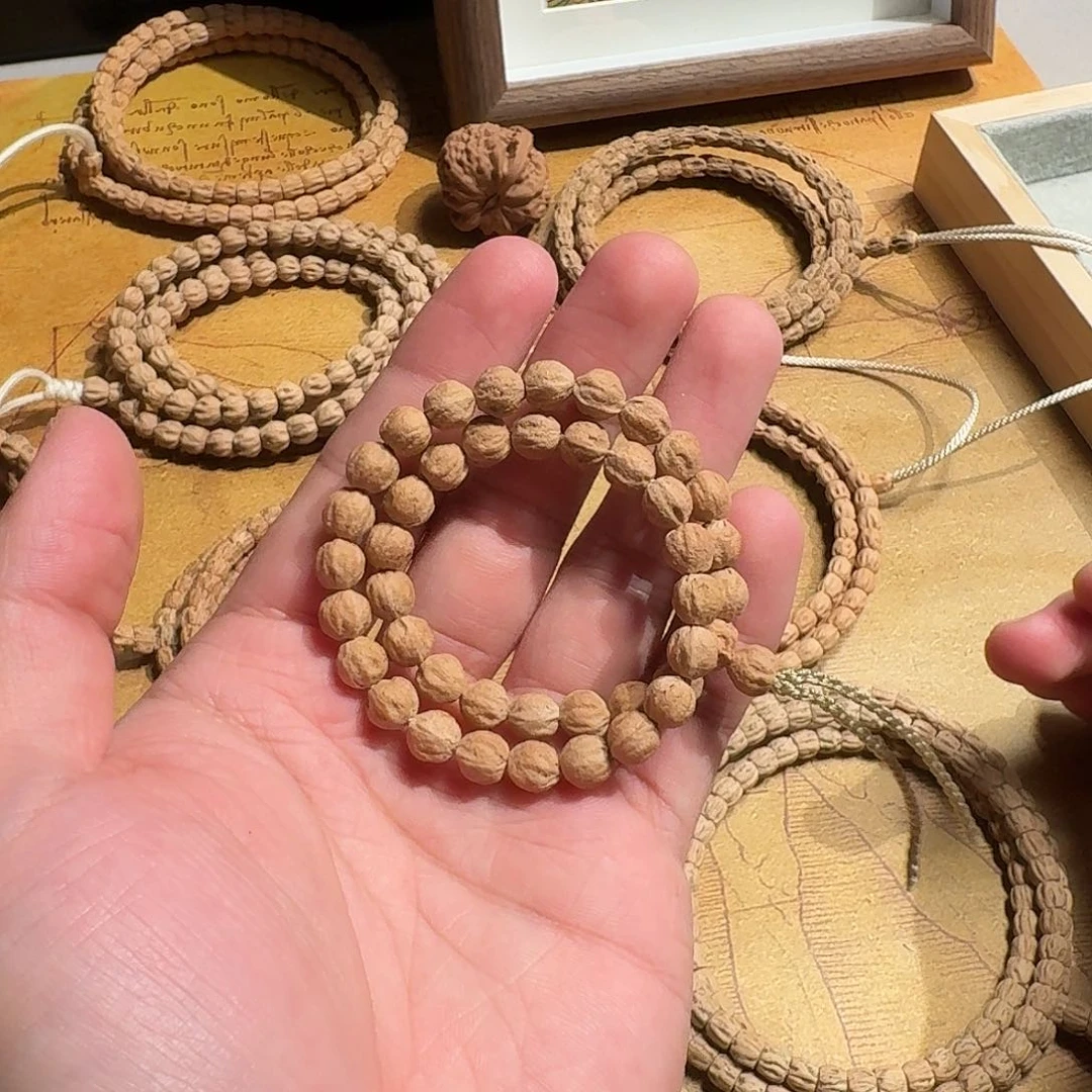 柏香籽/百香籽吊坠