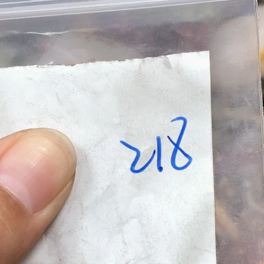 让***塞吊坠滴血莲花菩提