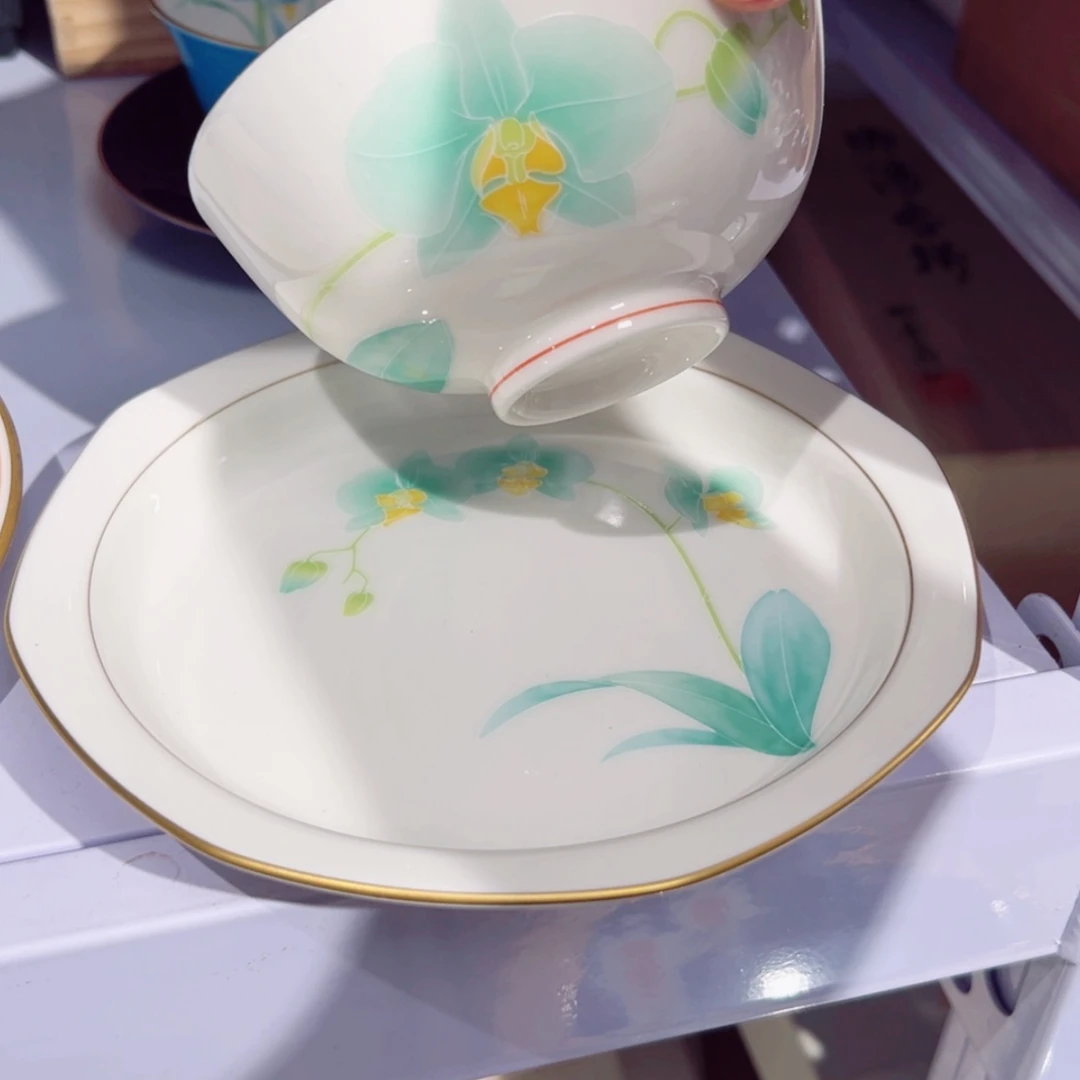 【闪购商品】茶盏哈哈哈哈我的天啊我