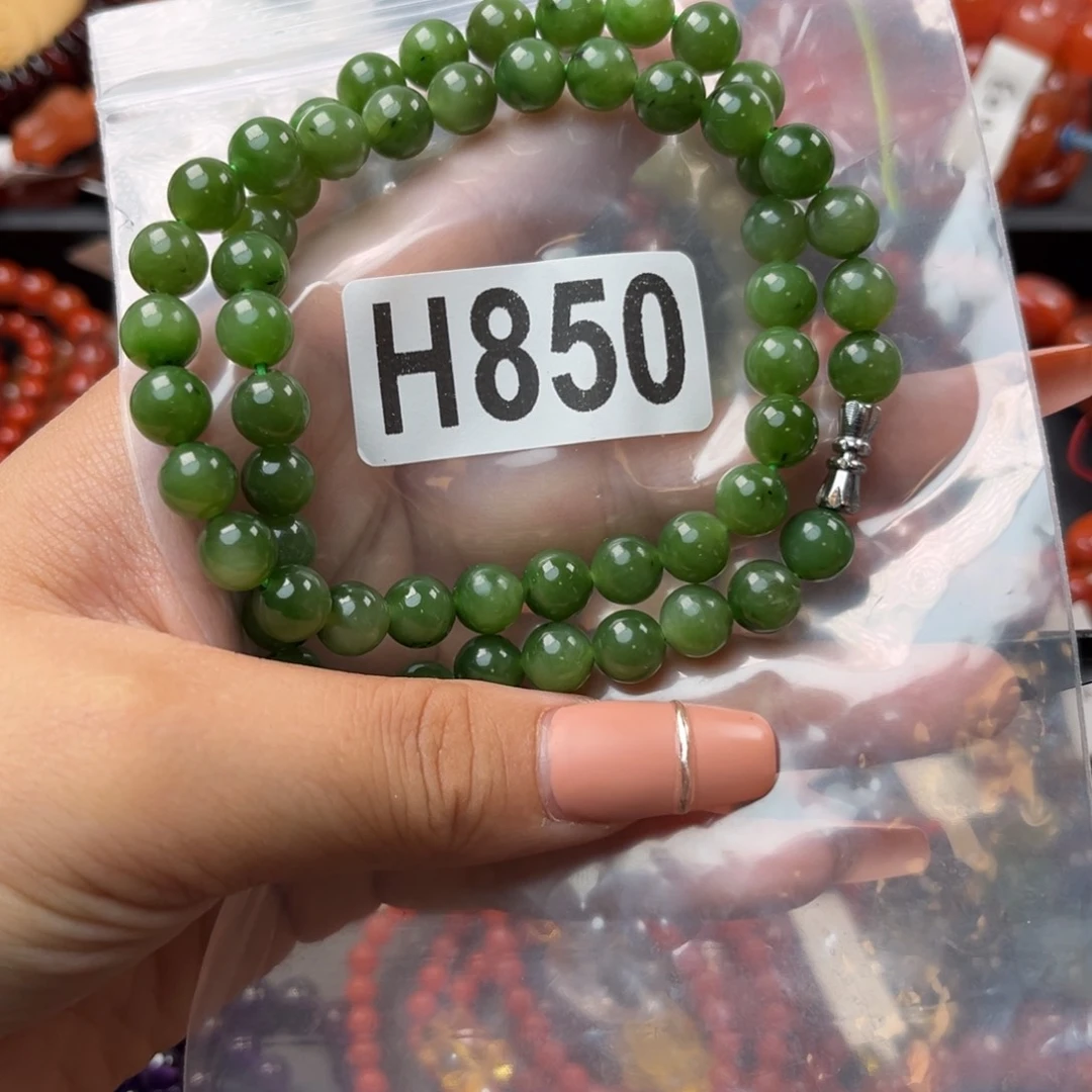 和田玉未镶嵌珠宝奇石8