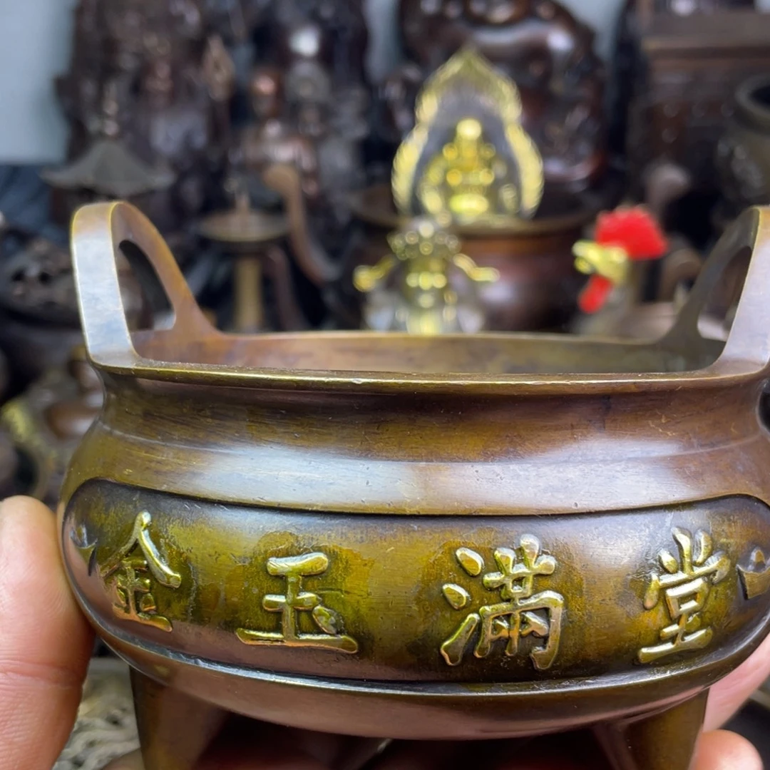 铜器铜器铜器铜器！