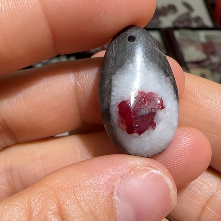 天然辰砂000000000040