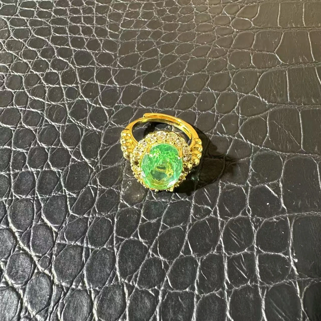 【高端定制】WA-42时尚设计戒指多样性发一件