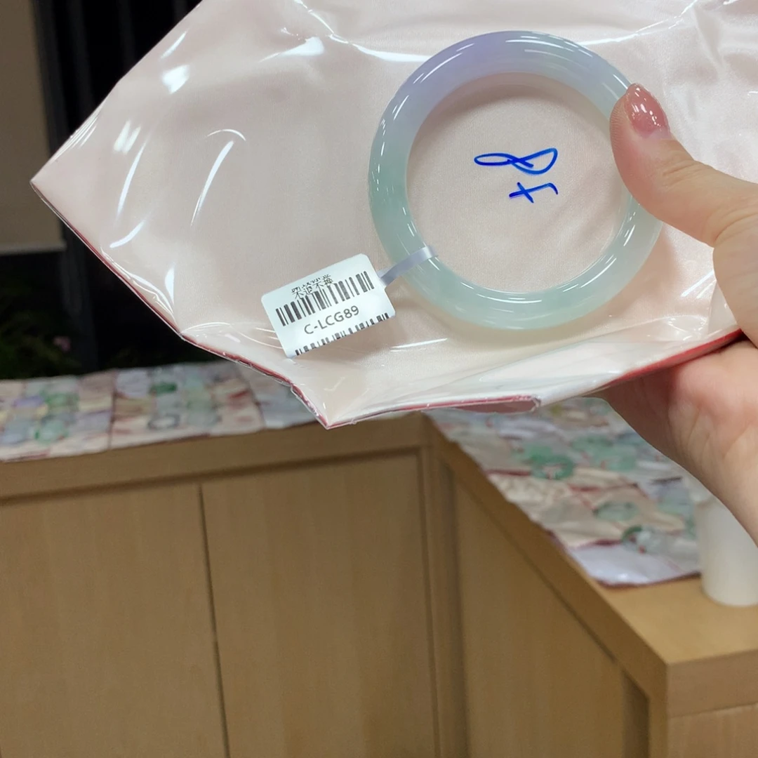 未镶嵌手镯翡翠不退不换