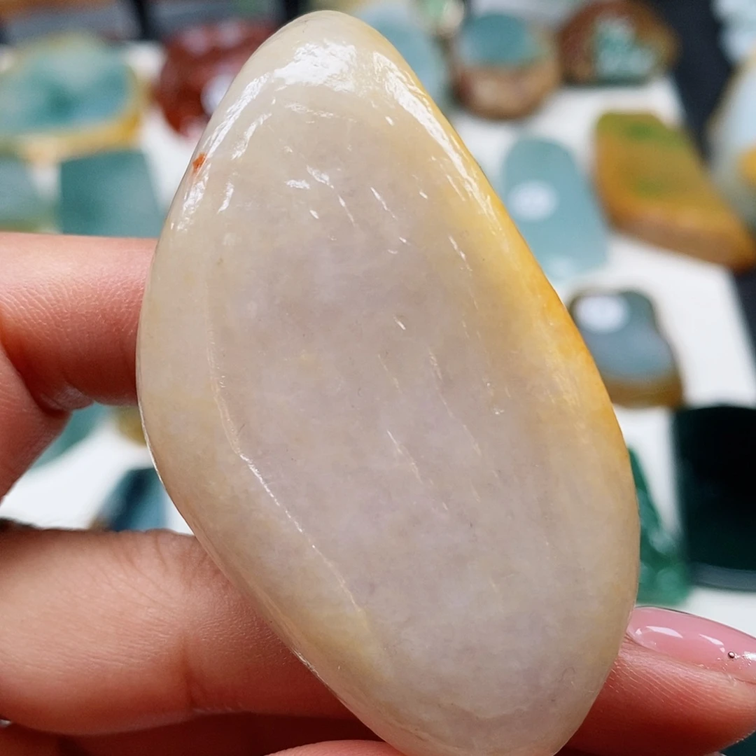未镶嵌定制翡翠缅甸天然a货翡翠挂件
