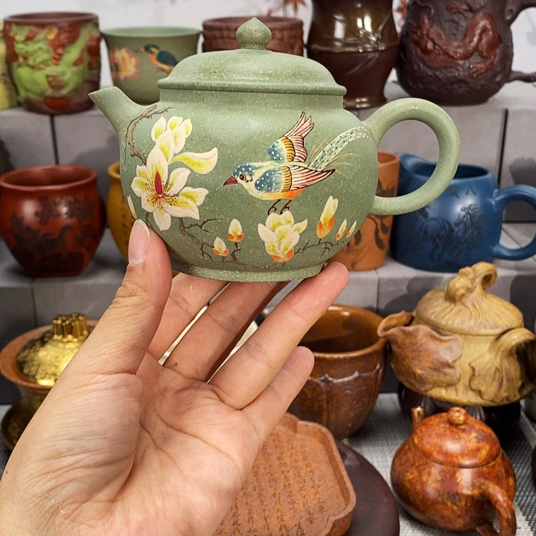 茶壶紫砂紫砂紫砂