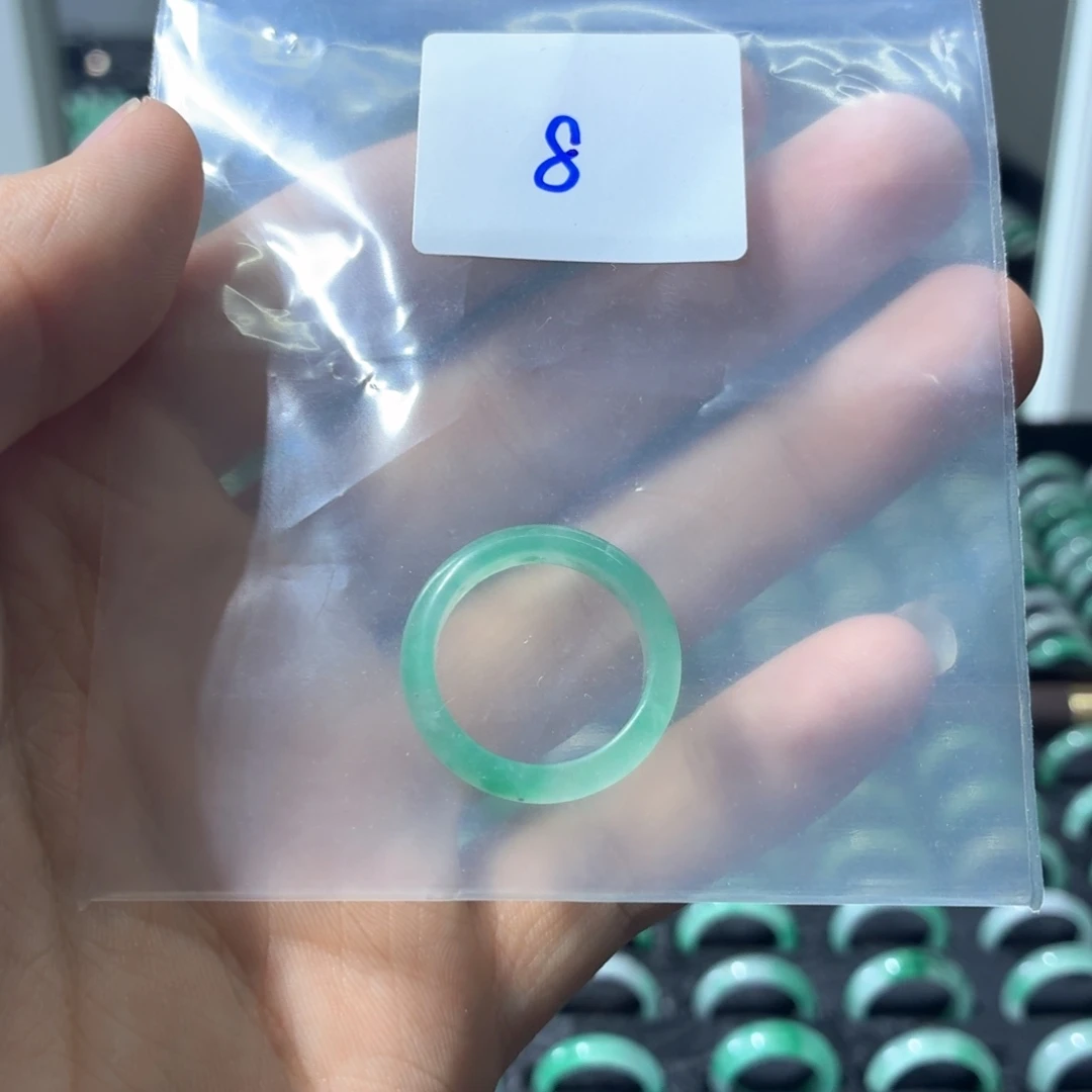 石英质玉未镶嵌17