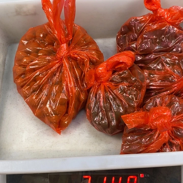 泥塑合香无打孔瑕疵体验香6