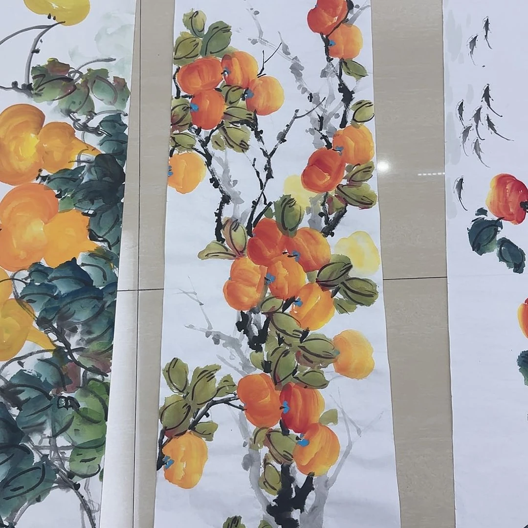 国画国画作品集一^_^