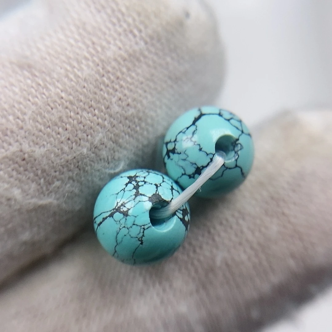 【闪购商品】珠宝奇石绿松石未镶嵌