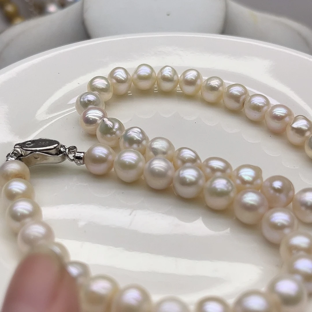 钛钢淡水珍珠直播为准