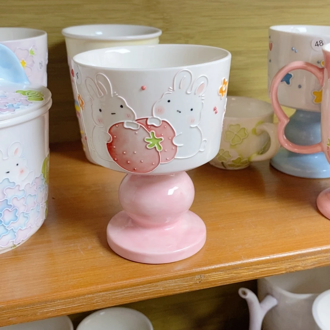 手绘手工制作陶瓷4