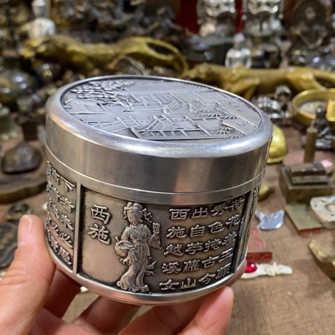 铜铜韵精品具家摆件