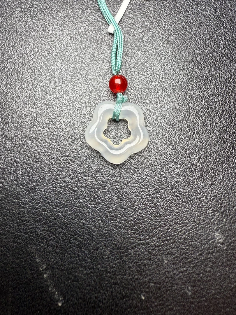 今莳珠宝店-新人福利-玛瑙星型ys256