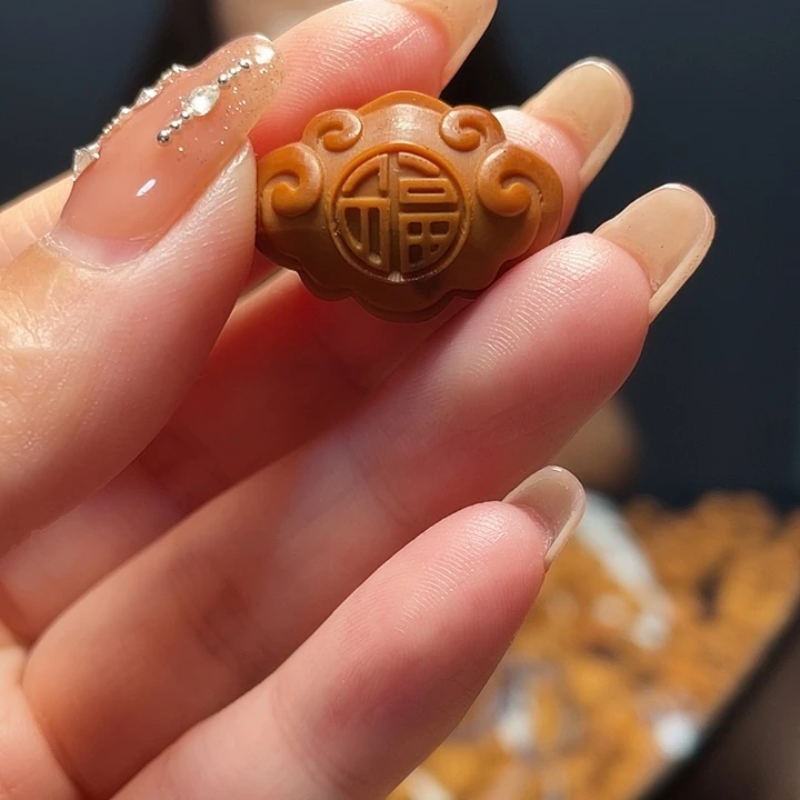 橄榄核手串/手链橄榄球