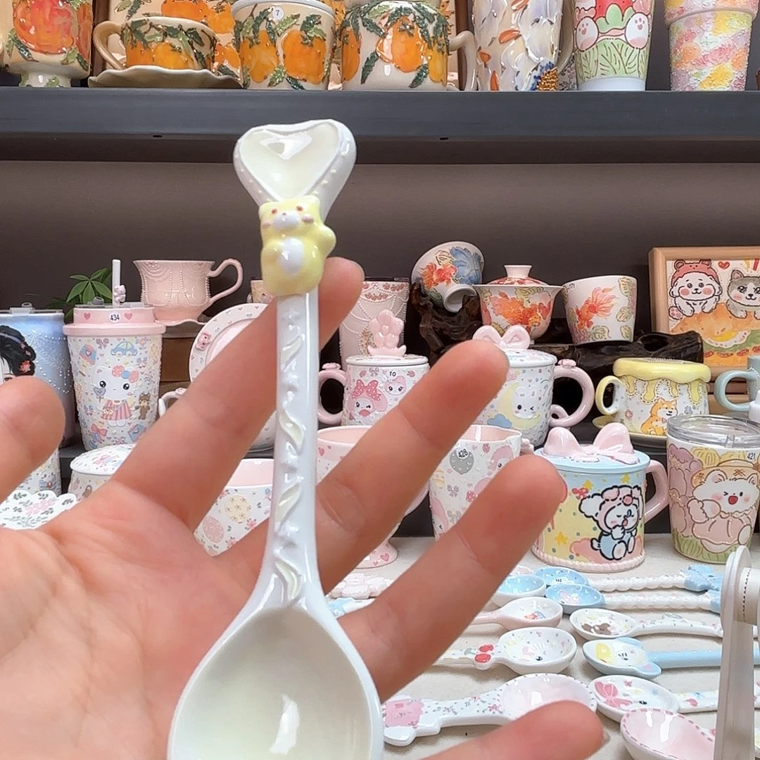 景德镇设计师款陶瓷