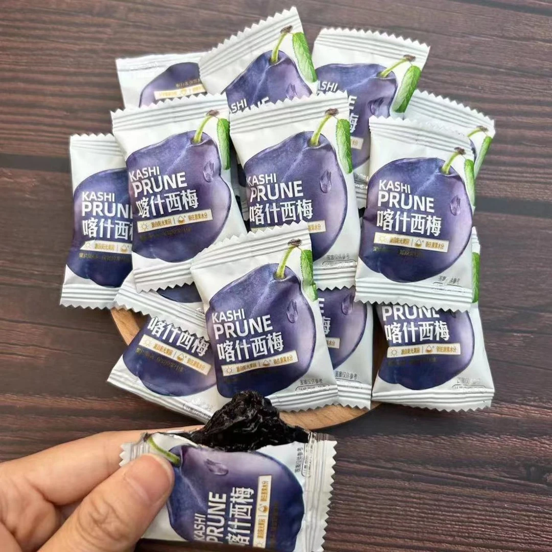 西梅对对碰【一个道具兑换1包】