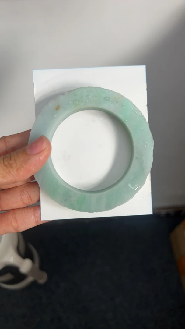 天然缅甸A货翡翠