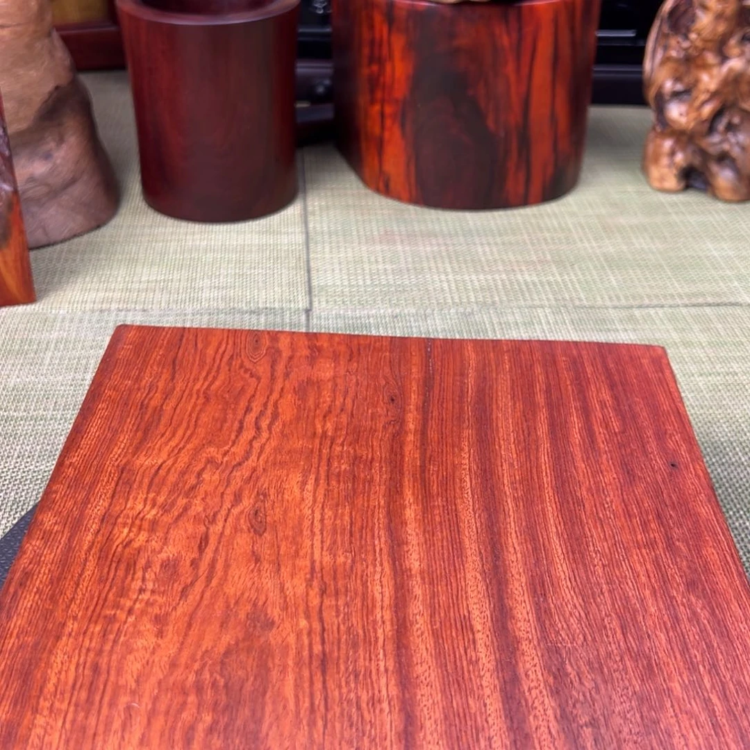 大果紫檀（缅甸花梨）小*龙