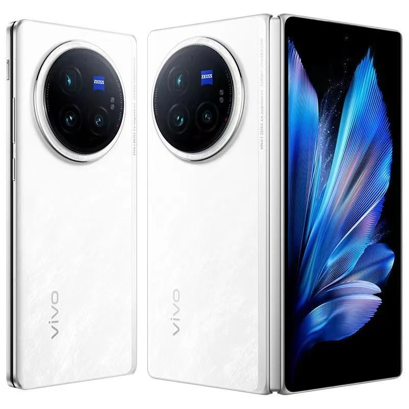 准新品 vivo vivo x fold3 Pro高端折叠屏