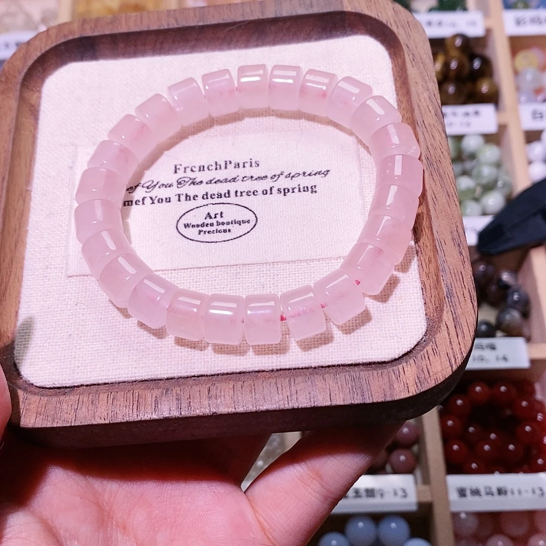 水晶手链未镶嵌_****丹