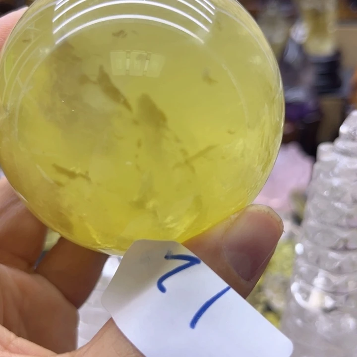 水晶摆件未镶嵌摆件