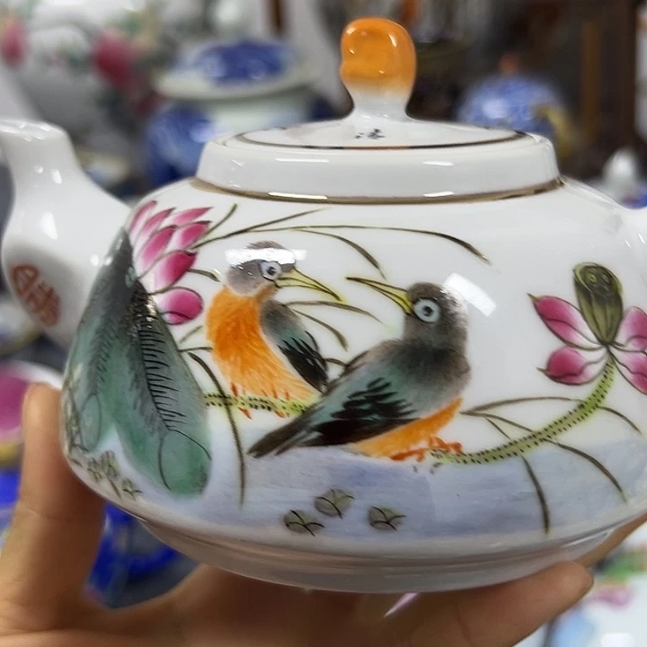 景德镇陶瓷博物有限公司副