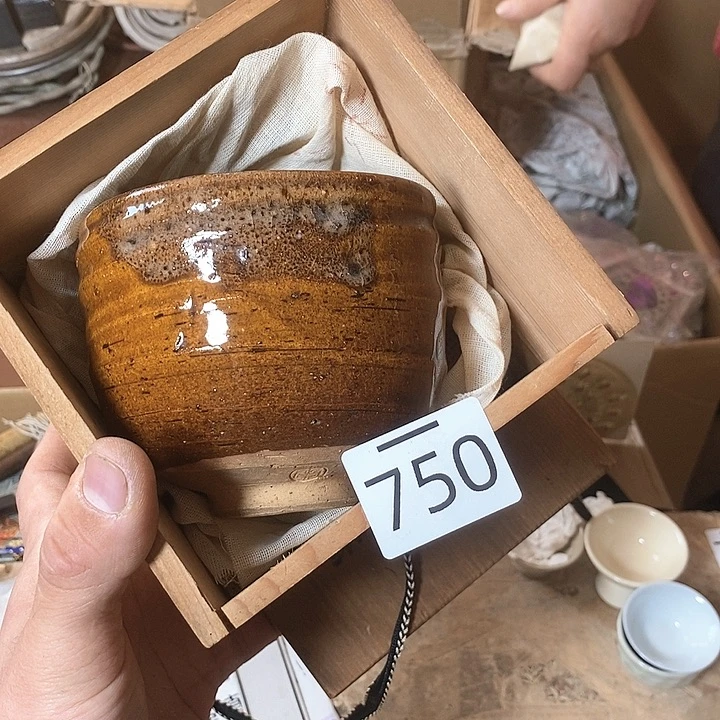 瓷片阿宝先生推荐好物