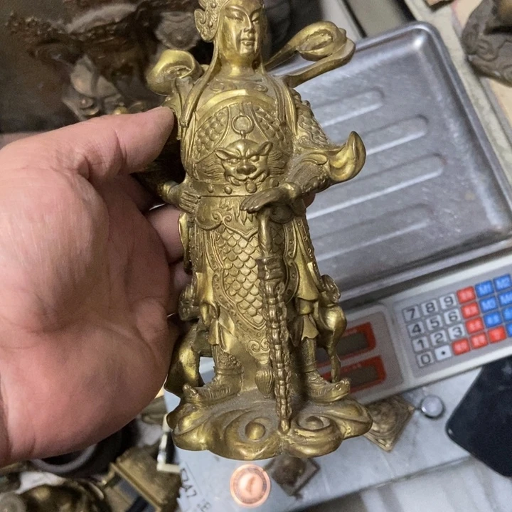 铜工艺品等多个行业的