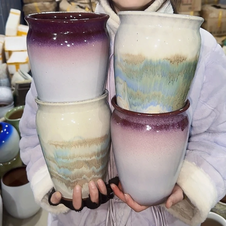 红陶高度20口13.5啦啦啦