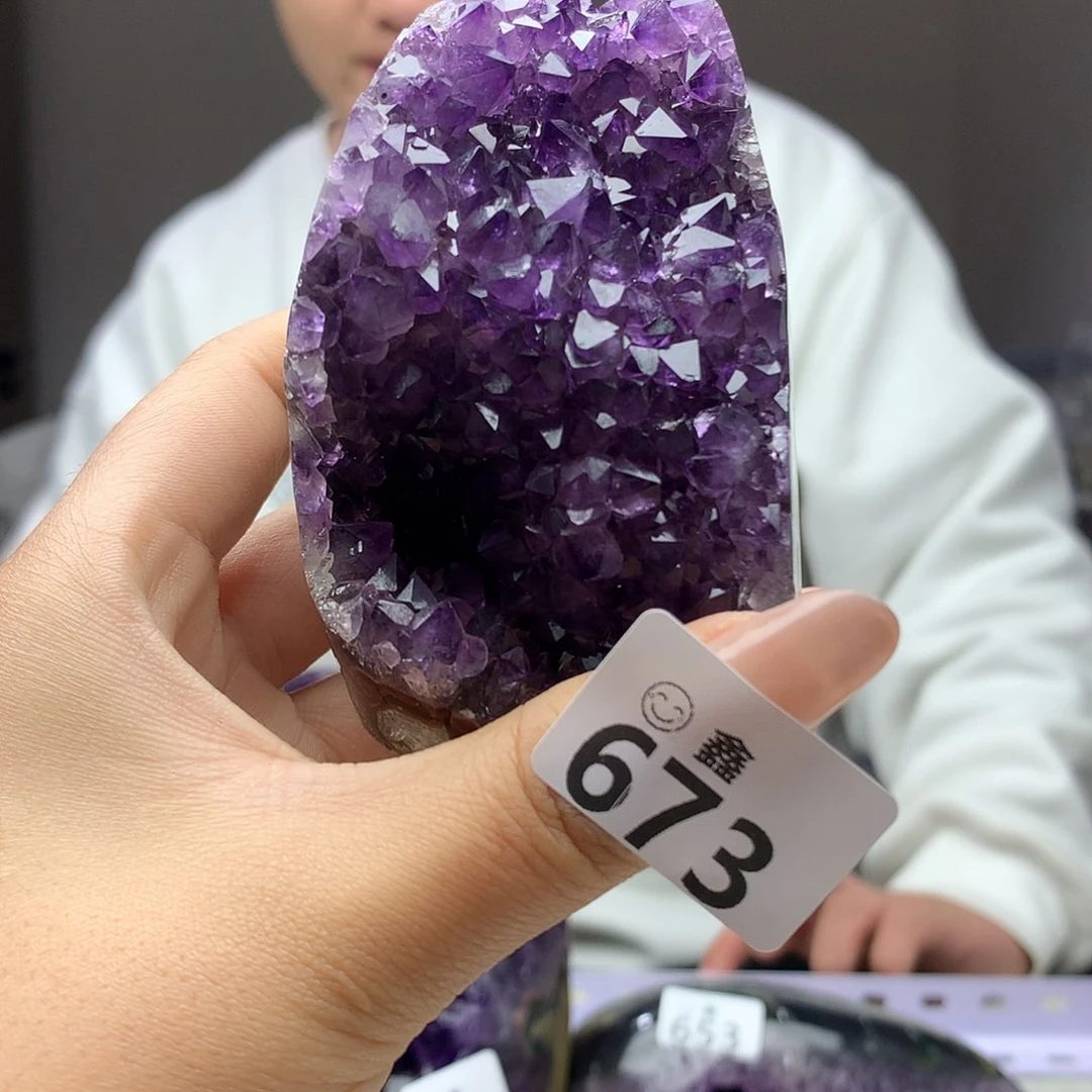 未镶嵌大型摆件（非配饰）水晶