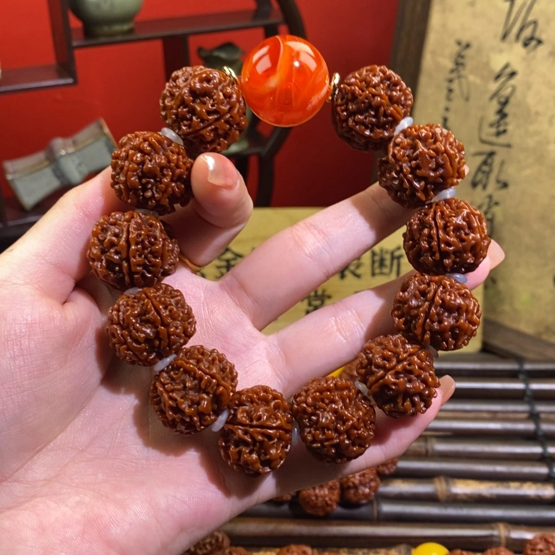 手串金刚菩提623.  H
