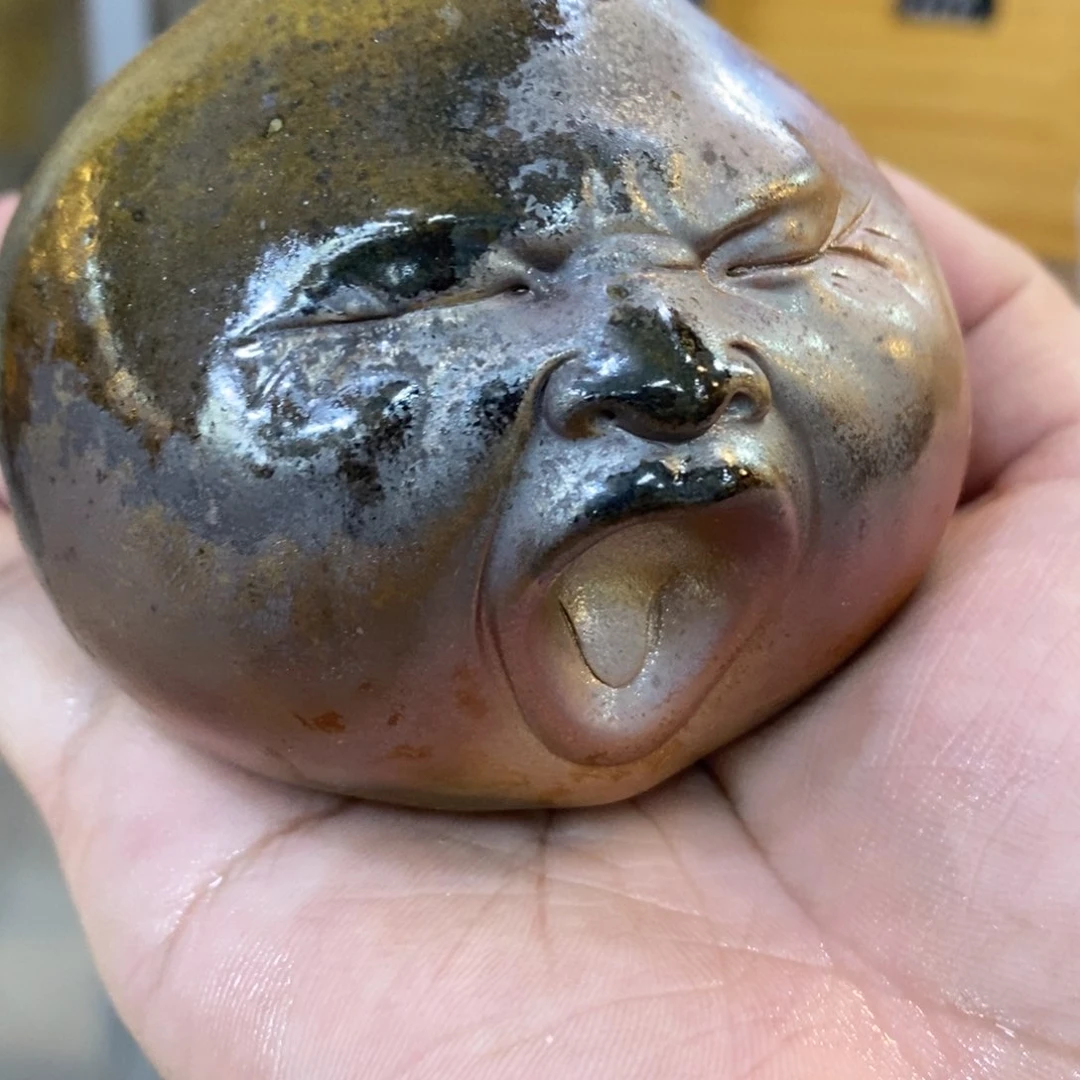 陶园柴烧 精品高货111