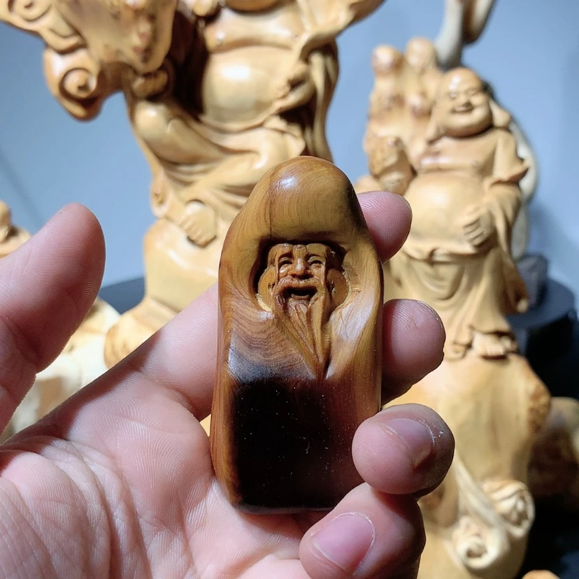 【闪购商品】柏木（崖柏）22225555888