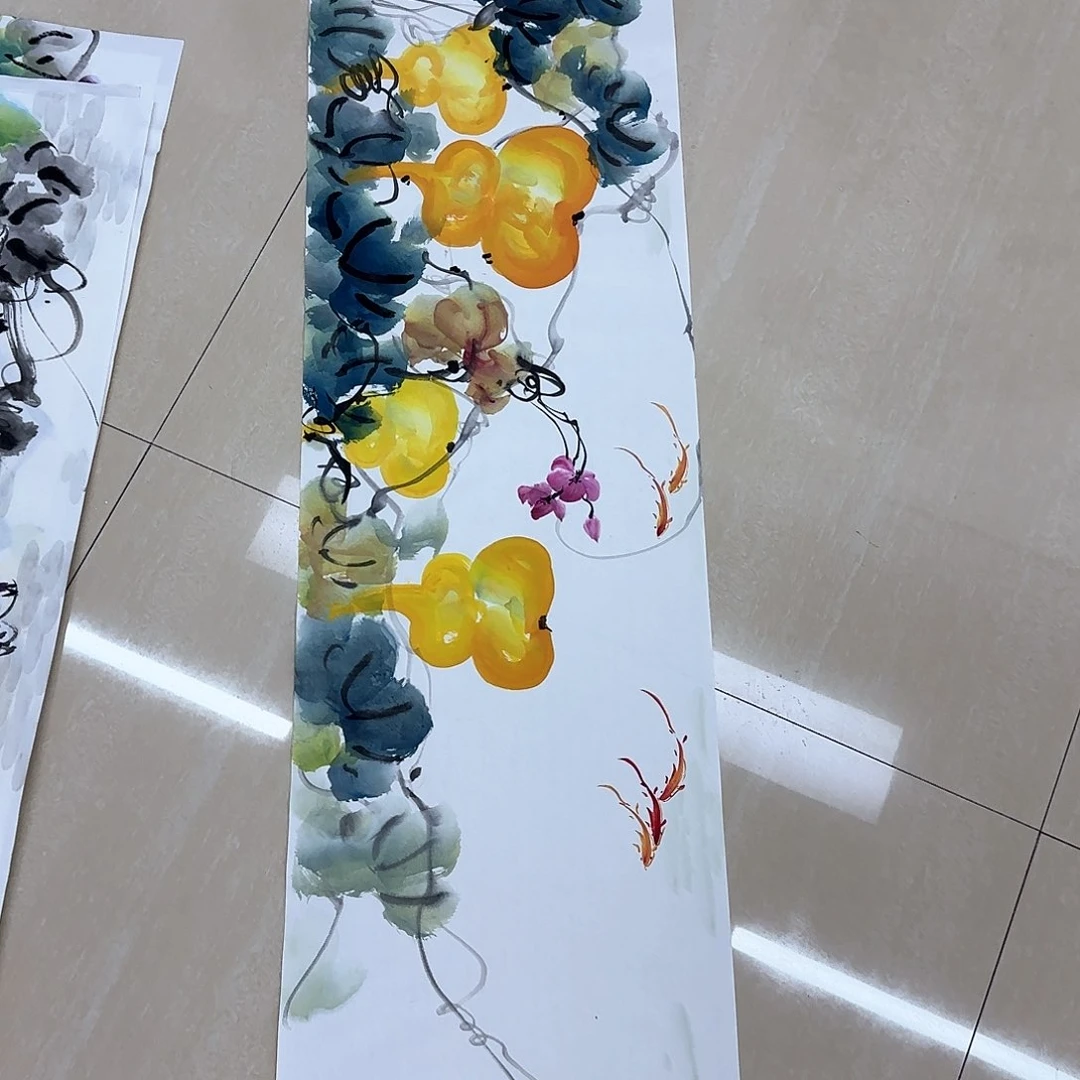 国画国画作品集一个^_^