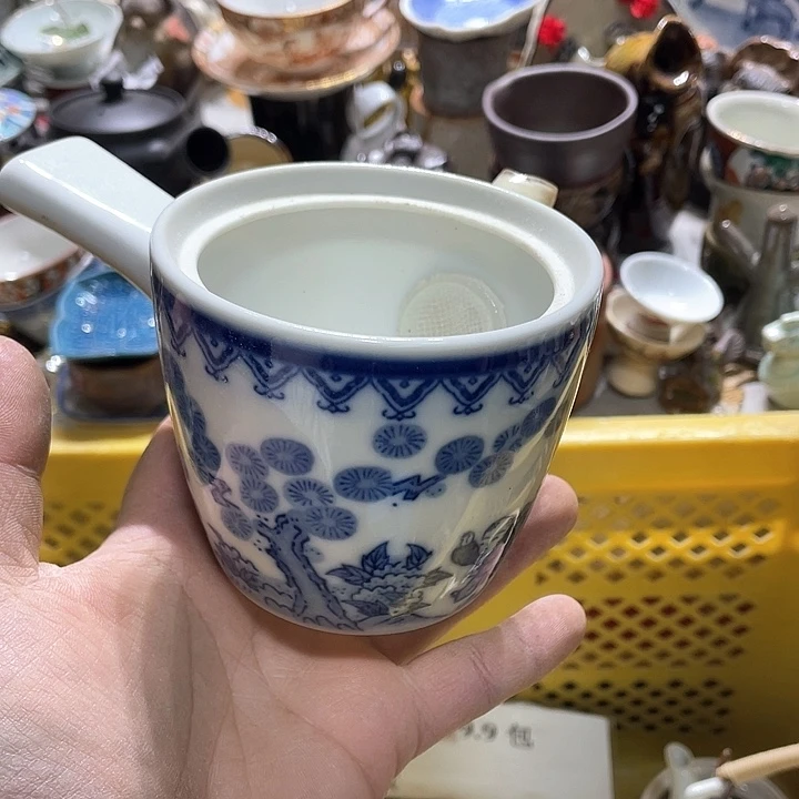 瓷片在这方面是否觉得我