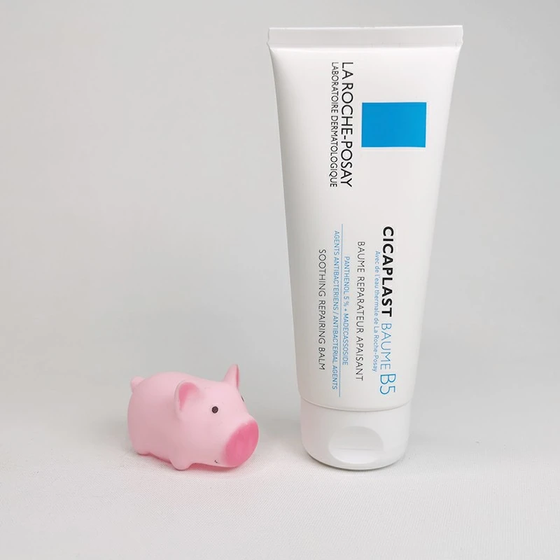 理夫泉修复霜多效修护霜修复霜肌肤保湿淡化印痕修护泛红敏