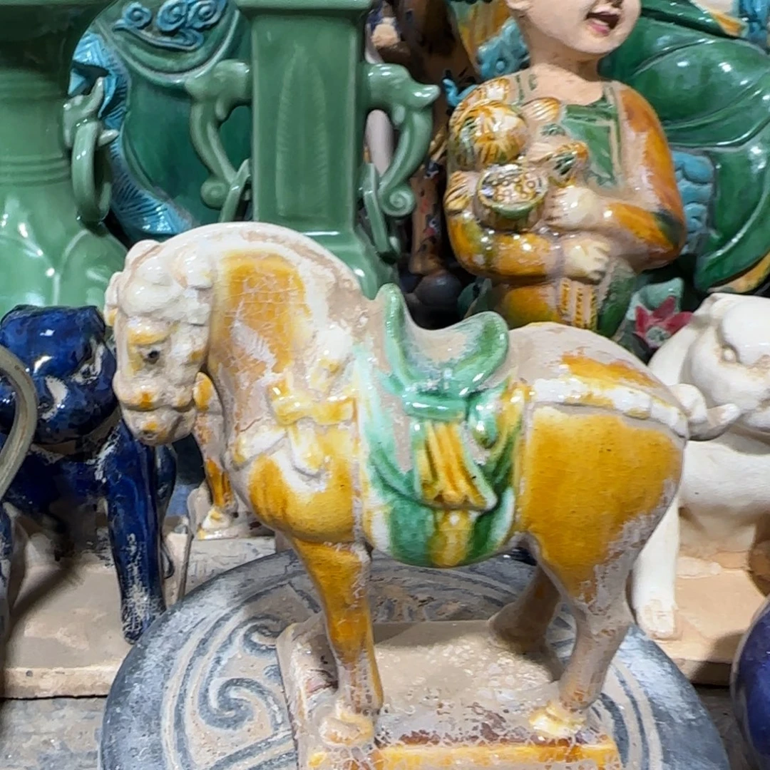 陶瓷摆件摆件摆件