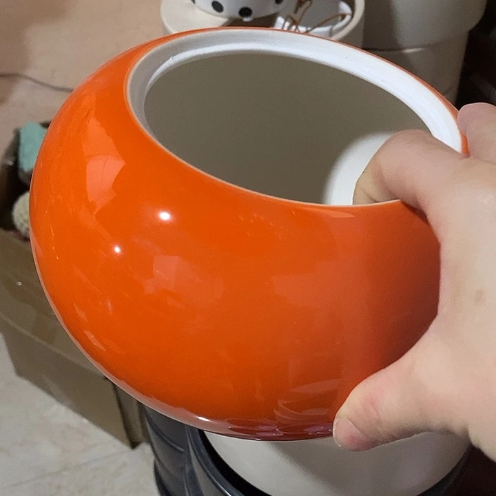 陶摆件凑单满12包邮发有孔