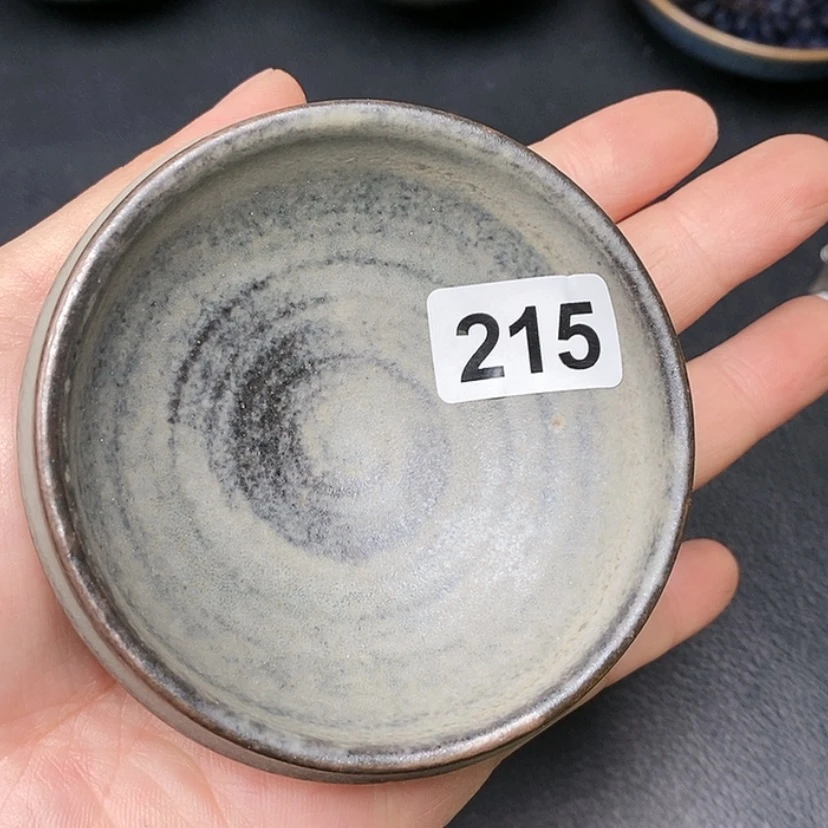 【闪购商品】茶盏全手工打造建盏