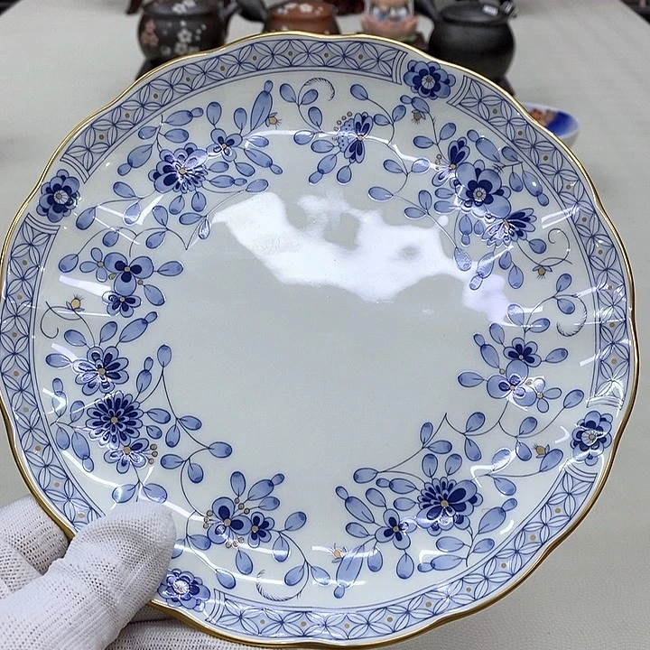 摆件口径19.5米兰正品保真