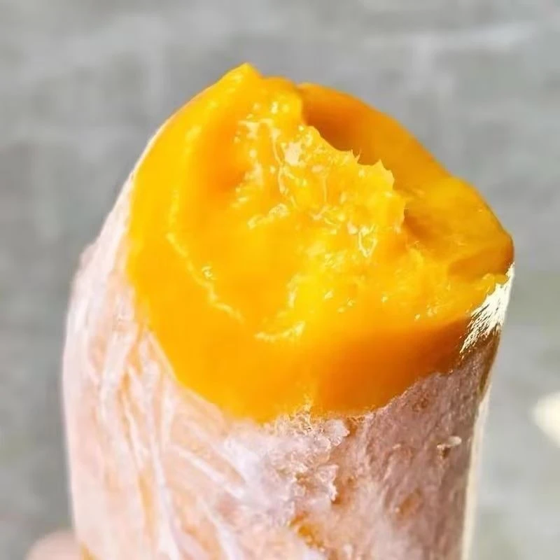 【王大水专属】全圣德冰鲜小台芒0添加冷冻芒果已去皮冰淇淋芒果