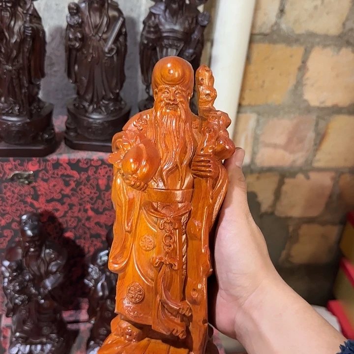 木花梨木30寿星公