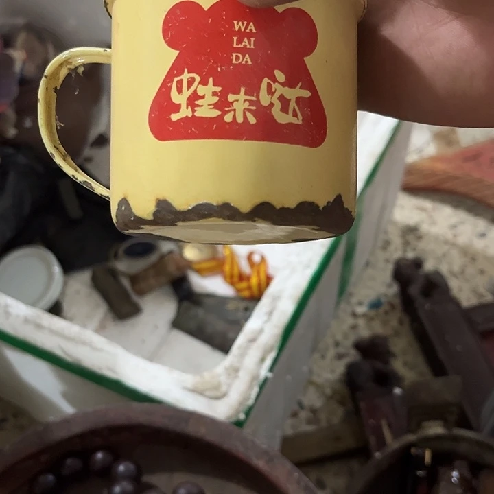 核桃木/黑胡桃（胡桃木）小*兔