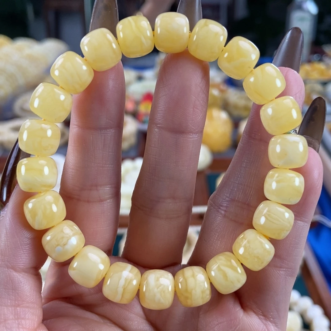 琥珀未镶嵌珠宝奇石10老型14.51