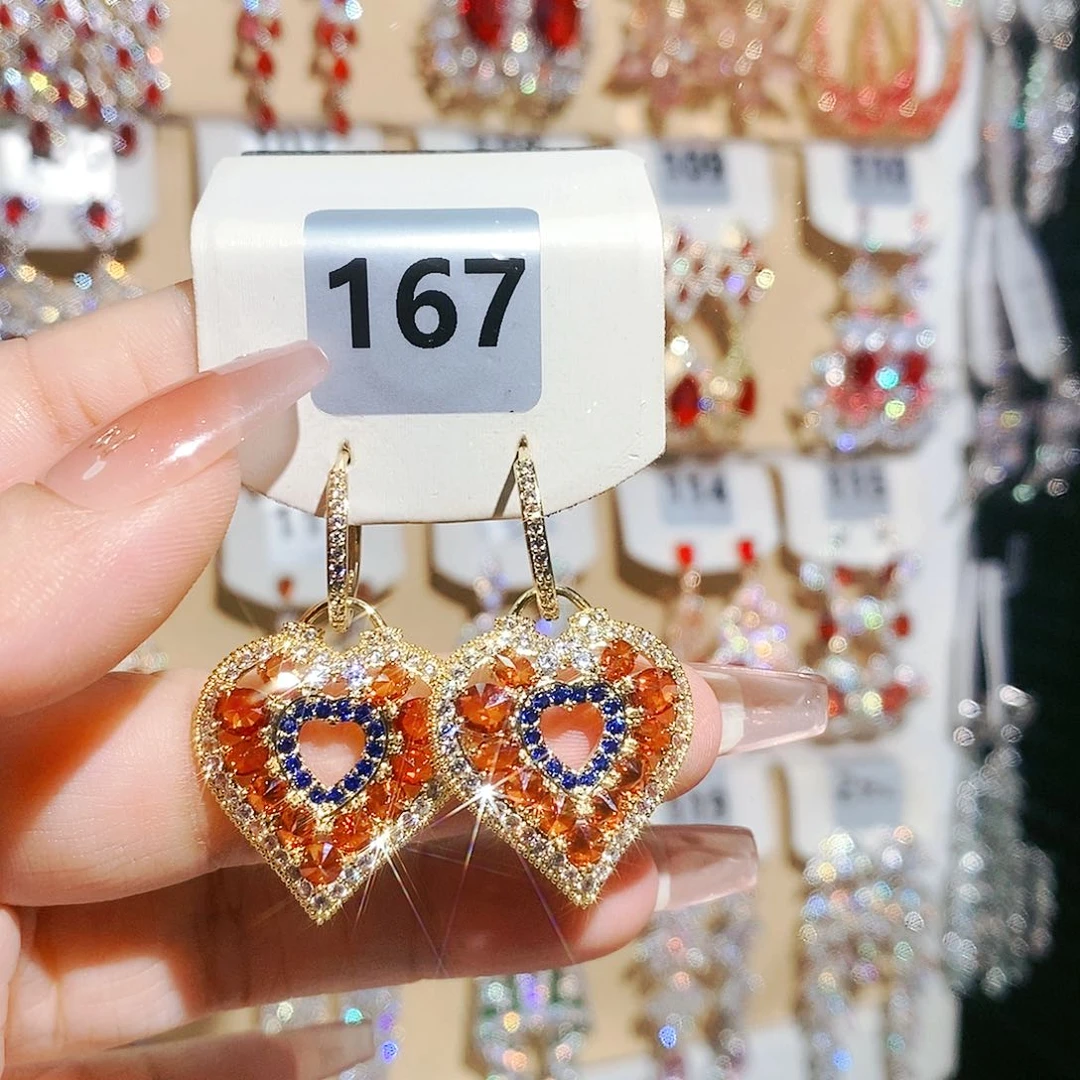 非金属合成立方氧化锆925银