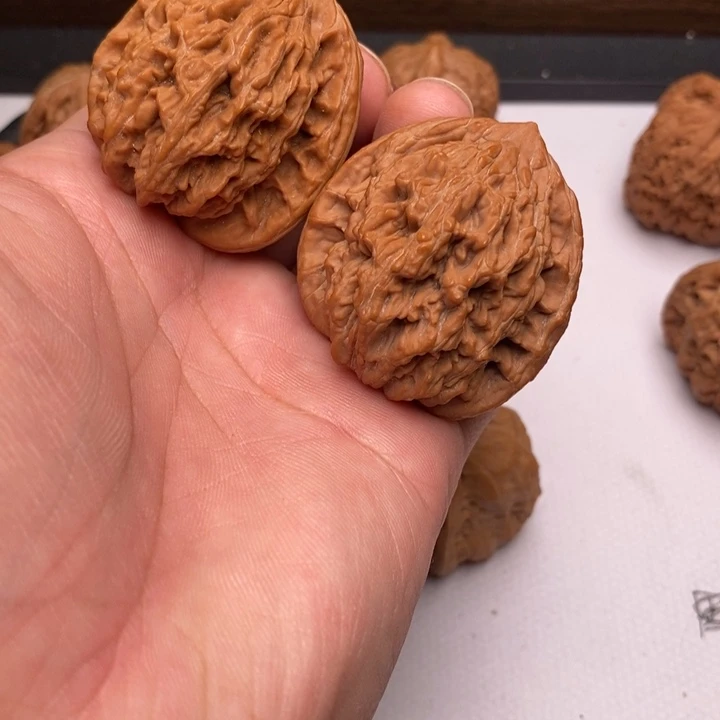 粗筋麦虎狮子头41尺