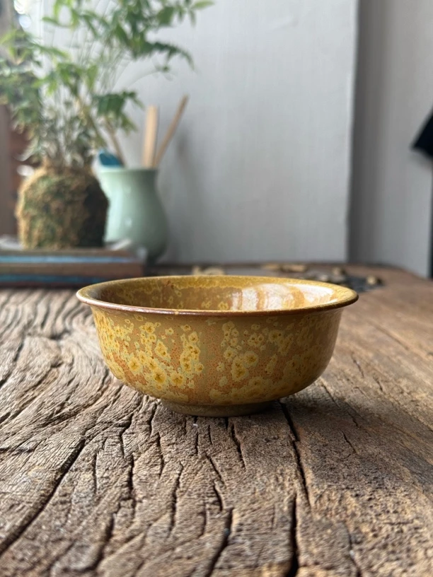 王现锋老师作品 精品煤烧 金玉良缘 主人杯